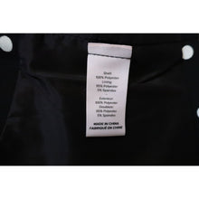 Load image into Gallery viewer, Cinq A Sept Dotted Maayan Polka Dot One Shoulder Top XL