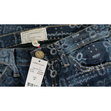 Load image into Gallery viewer, Current / Elliott The Stiletto Blue Jeans Pants 24