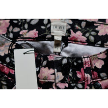 Load image into Gallery viewer, La Vie Rebecca Taylor Ariane Rose Ines Floral Jeans 25