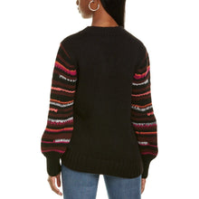 Load image into Gallery viewer, Johnny Was Kurt Pullover Sweater in Alpaca Blend Large