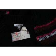 Load image into Gallery viewer, Johnny Was Kurt Pullover Sweater in Alpaca Blend Large