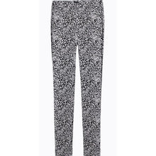 Load image into Gallery viewer, Zadig & Voltaire Parell Leopard Deluxe Pants 34