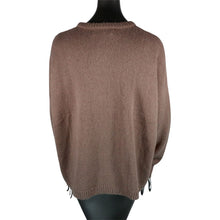 Load image into Gallery viewer, The Great Argyle Crew Sweater 3 Large