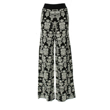 Load image into Gallery viewer, Tabula Rasa High Rise Wool Blend Pants XS