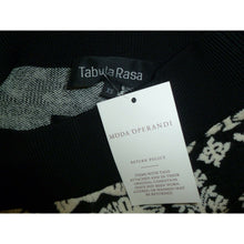 Load image into Gallery viewer, Tabula Rasa High Rise Wool Blend Pants XS