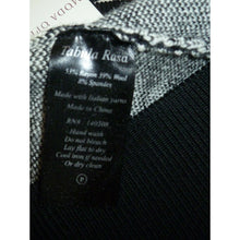 Load image into Gallery viewer, Tabula Rasa High Rise Wool Blend Pants XS