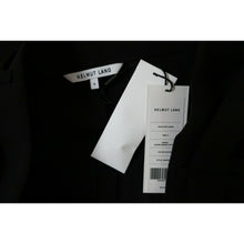 Load image into Gallery viewer, Helmut Lang Black Sash Tie Shorts 0
