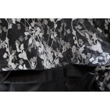 Load image into Gallery viewer, David Meister One Shoulder Gown Maxi Dress 2
