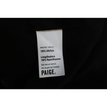 Load image into Gallery viewer, Paige Maxima Floral Silk Dress XS
