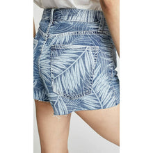 Load image into Gallery viewer, Current/Elliott Ultra High Waist Shorts 23
