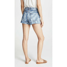 Load image into Gallery viewer, Current/Elliott Ultra High Waist Shorts 23
