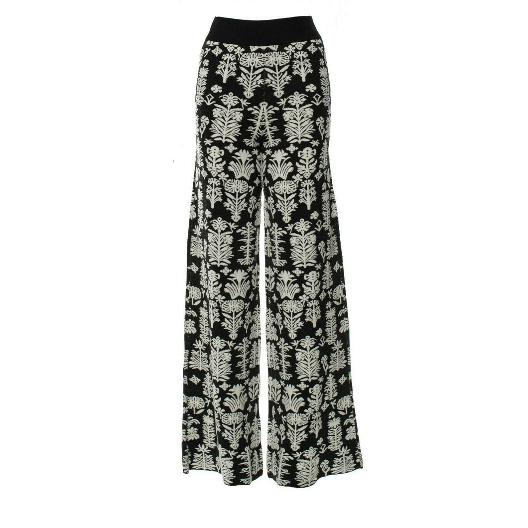 Tabula Rasa High Rise Wool Blend Pants XS