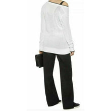 Load image into Gallery viewer, Rag &amp; Bone Nadine Black Pants 8
